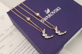 Picture of Swarovski Necklace _SKUSwarovskiNecklaces06cly13414835